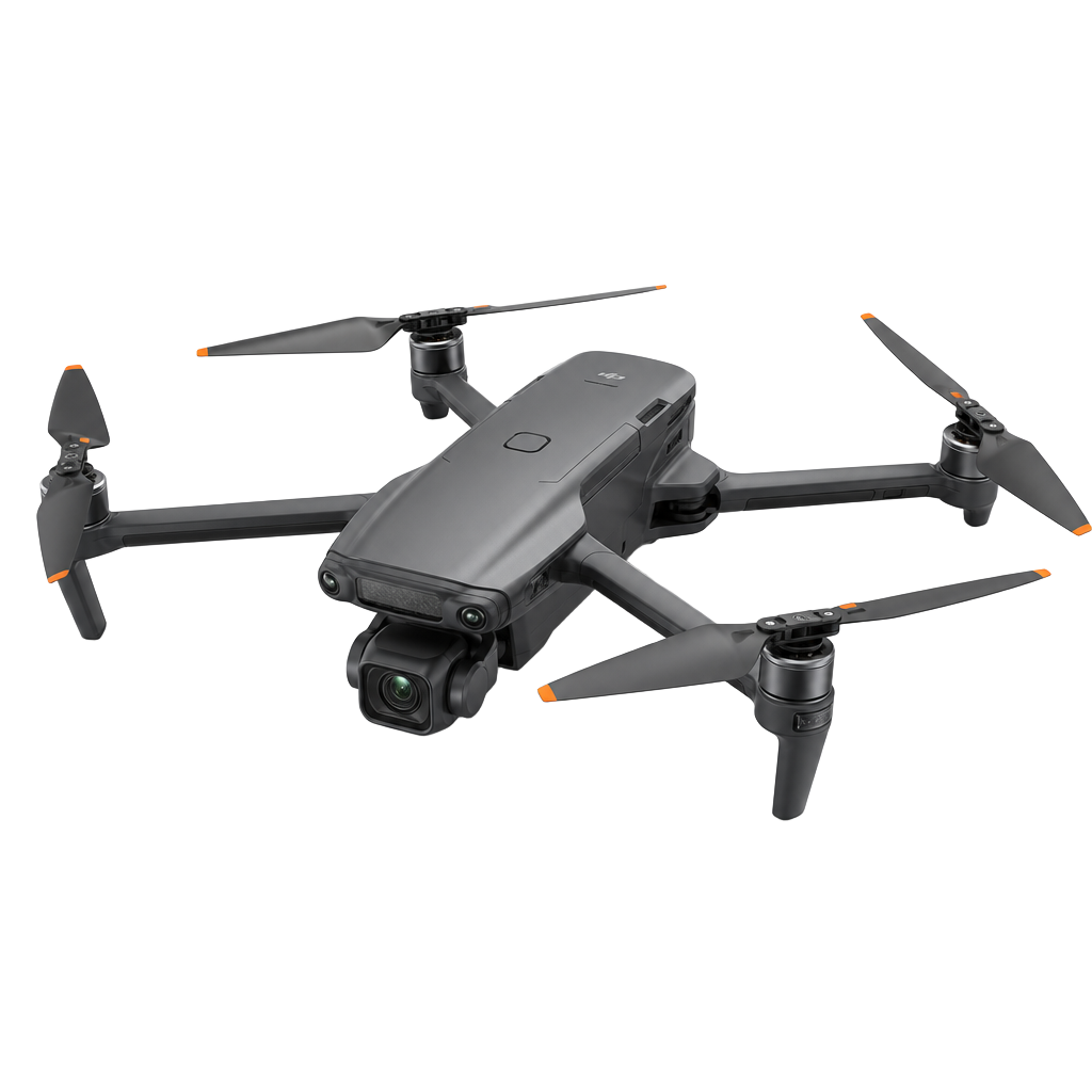 DJI — drone premium importado pela Altix Global